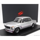 SPARK MODEL BMW 2002 TURBO 1973 - CON VETRINA - WITH SHOWCASE - SPECIAL BOX
