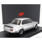 SPARK MODEL BMW 2002 TURBO 1973 - CON VETRINA - WITH SHOWCASE - SPECIAL BOX