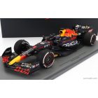 SPARK-MODEL - RED BULL - F1 RB18 TEAM ORACLE RED BULL RACING N 1 WINNER MIAMI GP WORLD CHAMPION 2022 MAX VERSTAPPEN