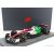 SPARK MODEL ALFA ROMEO F1 C42 TEAM ORLEN RACING N 77 AZERBAIJAN GP 2022 VALTTERI BOTTAS - CON VETRINA - WITH SHOWCASE - SPECIAL BOX