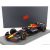 SPARK MODEL RED BULL F1 RB18 TEAM ORACLE RED BULL RACING N 1 WINNER BELGIUM GP WORLD CHAMPION 2022 MAX VERSTAPPEN