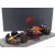 SPARK MODEL RED BULL F1 RB18 TEAM ORACLE RED BULL RACING N 1 WINNER HOLLAND GP WORLD CHAMPION 2022 - 30th VICTORY MAX VERSTAPPEN
