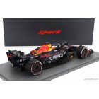 SPARK MODEL RED BULL F1 RB19 TEAM ORACLE RED BULL RACING N 1 WORLD CHAMPION SEASON 2023 MAX VERSTAPPEN
