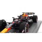SPARK MODEL RED BULL F1 RB19 TEAM ORACLE RED BULL RACING N 1 WORLD CHAMPION SEASON 2023 MAX VERSTAPPEN