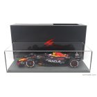 SPARK MODEL RED BULL F1 RB19 TEAM ORACLE RED BULL RACING N 1 WORLD CHAMPION SEASON 2023 MAX VERSTAPPEN