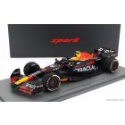 SPARK MODEL RED BULL F1 RB19 TEAM ORACLE RED BULL RACING N 11 SEASON 2023 SERGIO PEREZ
