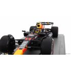 SPARK MODEL RED BULL F1 RB19 TEAM ORACLE RED BULL RACING N 11 SEASON 2023 SERGIO PEREZ