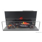SPARK MODEL RED BULL F1 RB19 TEAM ORACLE RED BULL RACING N 11 SEASON 2023 SERGIO PEREZ