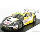 SPARK-MODEL PORSCHE 911 991-2 GT3 TEAM ROWE RACING N 99 2nd FIA GT WORLD CUP MACAU 2019 L.VANTHOOR