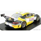 SPARK-MODEL PORSCHE 911 991-2 GT3 TEAM ROWE RACING N 99 2nd FIA GT WORLD CUP MACAU 2019 L.VANTHOOR