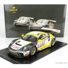 SPARK-MODEL PORSCHE 911 991-2 GT3 TEAM ROWE RACING N 99 2nd FIA GT WORLD CUP MACAU 2019 L.VANTHOOR