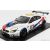 SPARK-MODEL BMW 6-SERIES M6 GT3 TEAM SCHNITZER N 42 3rd 24h NURBURGRING 2020 A.FARFUS - J.KLINGMANN - M.TOMCZYK - S.VAN DER LINDE