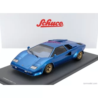 SCHUCO LAMBORGHINI COUNTACH LP400S 1979