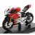 Maisto DUCATI PANIGALE V4 S CORSE 2020