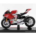 Maisto DUCATI PANIGALE V4 S CORSE 2020
