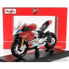 Maisto DUCATI PANIGALE V4 S CORSE 2020