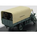 RIO MODELS FIAT 18BL TRUCK TELONATO ESERCITO ITALIANO 1915 - 100th ANNIVERSARY LA GRANDE GUERRA
