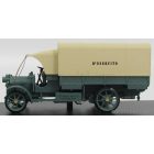 RIO MODELS FIAT 18BL TRUCK TELONATO ESERCITO ITALIANO 1915 - 100th ANNIVERSARY LA GRANDE GUERRA