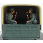 RIO MODELS FIAT 18BL TRUCK TELONATO ESERCITO ITALIANO 1915 - 100th ANNIVERSARY LA GRANDE GUERRA