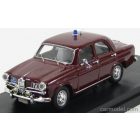 RIO MODELS ALFA ROMEO GIULIETTA 50th ANNIVERSARY POLIZIA AUTOSTRADALE AUTOSTRADA DEL SOLE 1964-2014