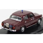 RIO MODELS ALFA ROMEO GIULIETTA 50th ANNIVERSARY POLIZIA AUTOSTRADALE AUTOSTRADA DEL SOLE 1964-2014