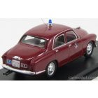 RIO MODELS ALFA ROMEO 1900 50th ANNIVERSARY POLIZIA AUTOSTRADALE AUTOSTRADA DEL SOLE 1964-2014