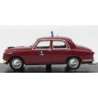 RIO MODELS ALFA ROMEO 1900 50th ANNIVERSARY POLIZIA AUTOSTRADALE AUTOSTRADA DEL SOLE 1964-2014