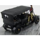 RIO MODELS FIAT 60CV 200th ANNIVERSARY CARABINIERI WITH 2 FIGURES 1905