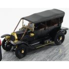 RIO MODELS FIAT ZERO 200th ANNIVERSARY CARABINIERI WITH 2 FIGURES 1906