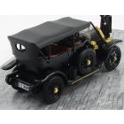 RIO MODELS FIAT ZERO 200th ANNIVERSARY CARABINIERI WITH 2 FIGURES 1906