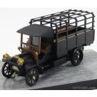 RIO MODELS FIAT 18BL 200th ANNIVERSARY CARABINIERI WITH FIGURE 1915