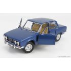 MITICA ALFA ROMEO 2000 BERLINA 1971 - CERCHI MILLERIGHE WHEELS