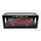 MITICA ALFA ROMEO 166 3.0 V6 1998 - BLACK INTERIOR