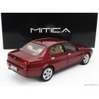 MITICA ALFA ROMEO 166 3.0 V6 1998 – BEIGE INTERIOR