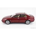 MITICA ALFA ROMEO 166 3.0 V6 1998 – BEIGE INTERIOR