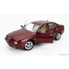 MITICA ALFA ROMEO 166 3.0 V6 1998 – BEIGE INTERIOR