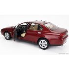 MITICA ALFA ROMEO 166 3.0 V6 1998 – BEIGE INTERIOR