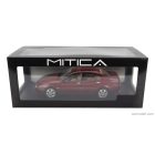 MITICA ALFA ROMEO 166 3.0 V6 1998 – BEIGE INTERIOR