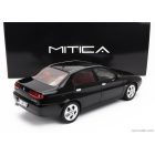 MITICA ALFA ROMEO 166 3.0 V6 1998 – RED INTERIOR