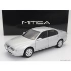 MITICA ALFA ROMEO 166 2.0 V6 TB 1998 – BLACK INTERIOR