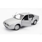 MITICA ALFA ROMEO 166 2.0 V6 TB 1998 – BLACK INTERIOR