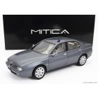 MITICA ALFA ROMEO 166 2.4 JTD (WITH DECALS COMANDO ESERCITO ITALIANO E CIVILE) 1998