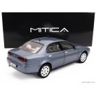 MITICA ALFA ROMEO 166 2.4 JTD (WITH DECALS COMANDO ESERCITO ITALIANO E CIVILE) 1998