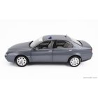 MITICA ALFA ROMEO 166 2.4 JTD (WITH DECALS COMANDO ESERCITO ITALIANO E CIVILE) 1998