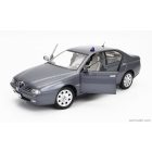 MITICA ALFA ROMEO 166 2.4 JTD (WITH DECALS COMANDO ESERCITO ITALIANO E CIVILE) 1998