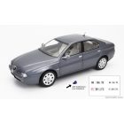 MITICA ALFA ROMEO 166 2.4 JTD (WITH DECALS COMANDO ESERCITO ITALIANO E CIVILE) 1998