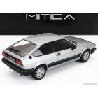 MITICA ALFA ROMEO SPRINT 1.5 QUADRIFOGLIO VERDE 1983