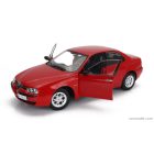 MITICA ALFA ROMEO 156 2.5 V6 24V 1997 – BLACK INTERIOR