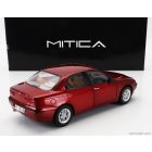 MITICA ALFA ROMEO 156 2.5 V6 24V 1997 – BEIGE INTERIOR