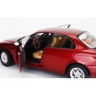 MITICA ALFA ROMEO 156 2.5 V6 24V 1997 – BEIGE INTERIOR